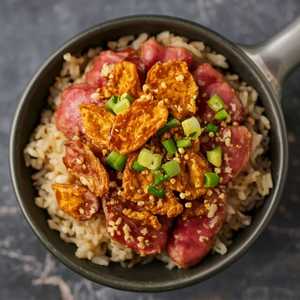 Wagyu Fried Rice