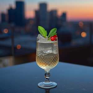 Moet & Chandon Imperial Ice