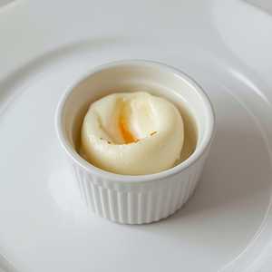 One Cage-Free Egg*