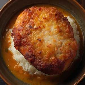 Pork Cutlet