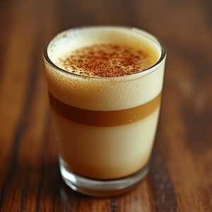 Spanish Latte