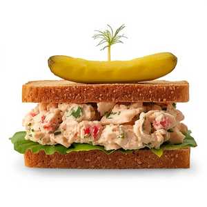 Tuna Salad Sandwich
