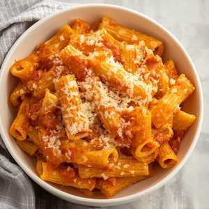 Vodka Sauce