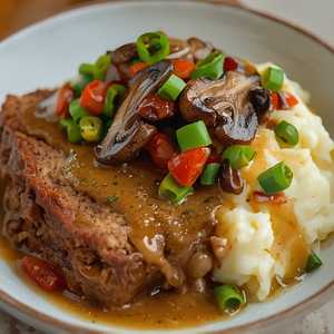 MAAAAAAA, THE MEATLOAF