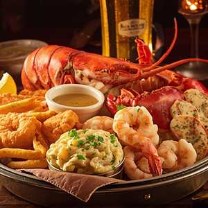 Ultimate Feast