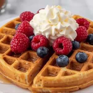 Waffle