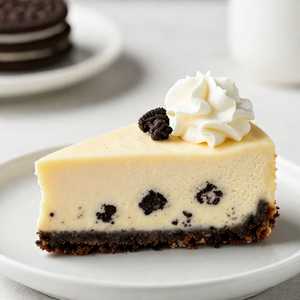 OREO CHEESECAKE
