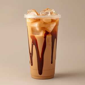 McCafé® Iced Mocha