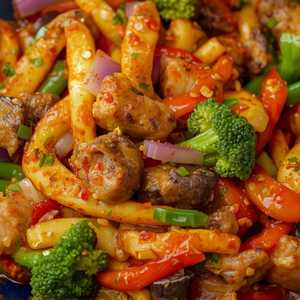 SRIRACHA DELIGHT