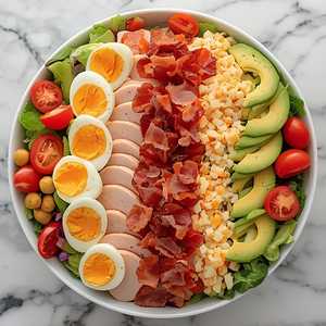 Cobb Salad