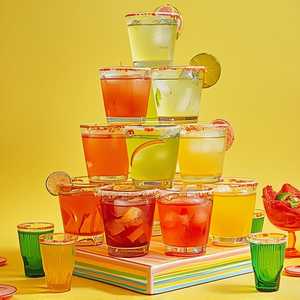 Flavored Tower