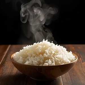 Coconut Rice