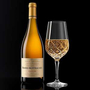 Bartard Montrachet, Grand Cru, LOUIS LATOUR, FR, 2017/2018