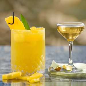 Mangue à Trois