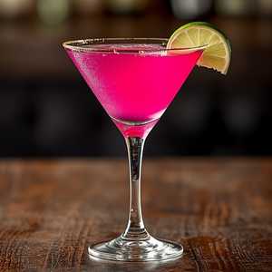 Tequila Cosmo