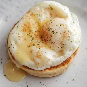 Egg White Delight McMuffin®