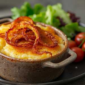 Shepherd's Pie