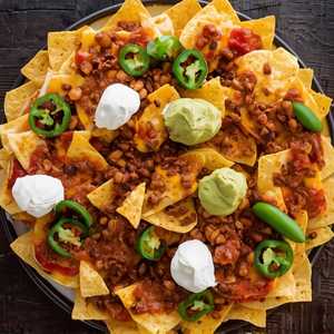 Nachos