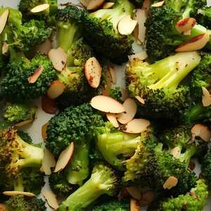 Roasted Broccoli