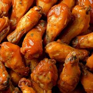 Boneless Wings (20 Wings)