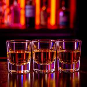 Don Julio Reposado, Hennessey + More