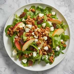 Lavash Salad