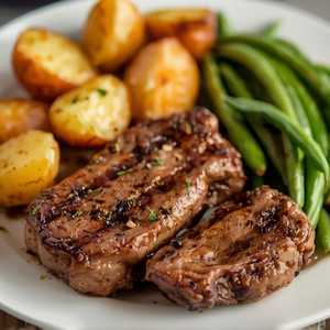 Tips Dinner
