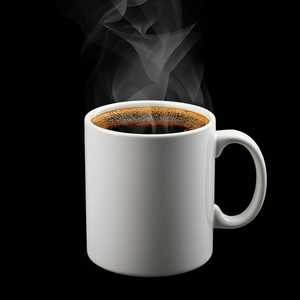 Premium Blend Coffee