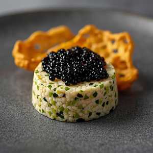 Toro Tartare*