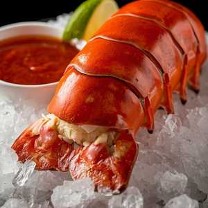 Lobster Cocktail