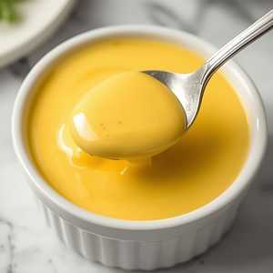 Side Hollandaise