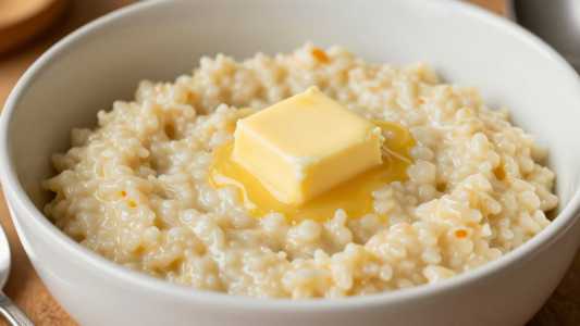 Mcewen & Sons Cheese Grits