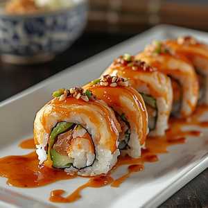 Tiger Roll