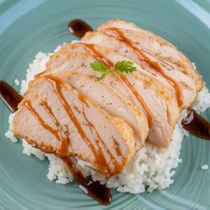 Chicken Katsu