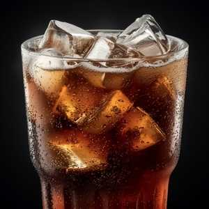 Large Soda