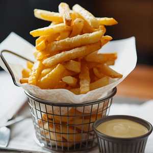 Prospect Fries