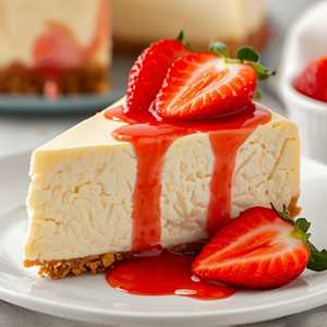 Cheesecake