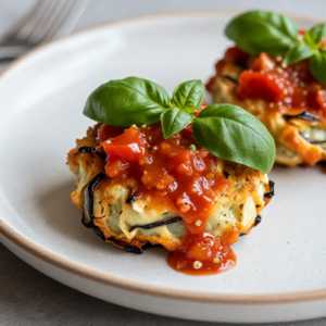 Polpettine Alla Fontelina