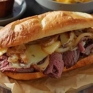Roast Beef