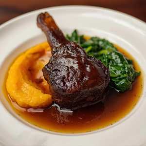 Oxtail