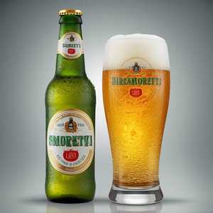 Birra Moretti