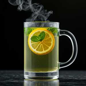 Mint (Herbal)