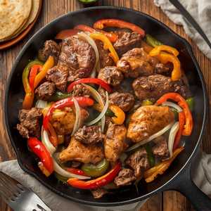 Fajitas