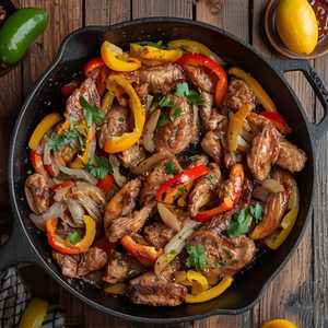 Fajitas