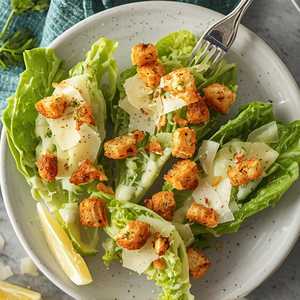 Classic Caesar