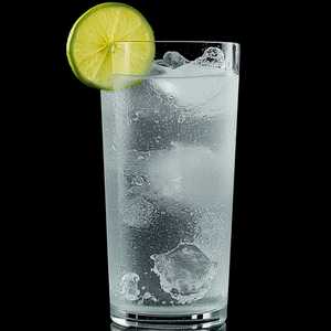 Sparkling Water