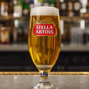 Stella Artois