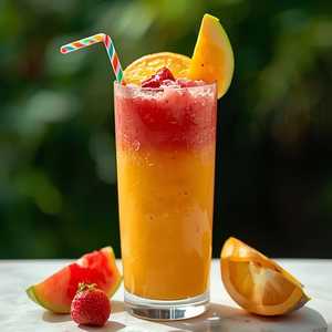 Batido de Frutas
