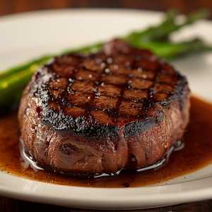 10 oz. Ribeye