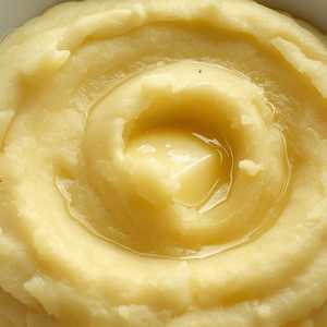 Sam's Mashed Potatoes